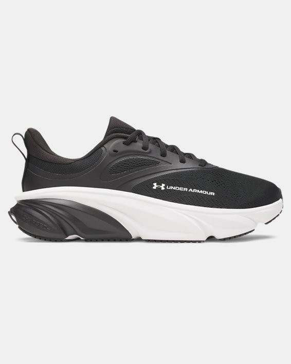 UA Charged+ Rogue 6 Wide (2E) Men's Running Shoes - 6009609-001