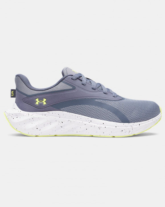 UA Charged+ Ascend Men's Running Shoes - 6009827-004