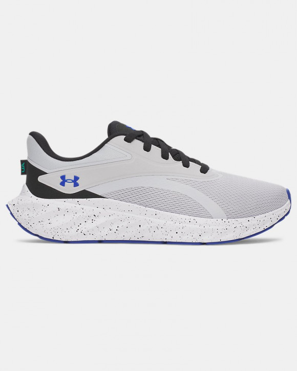 UA Charged+ Ascend Men's Running Shoes - 6009827-015