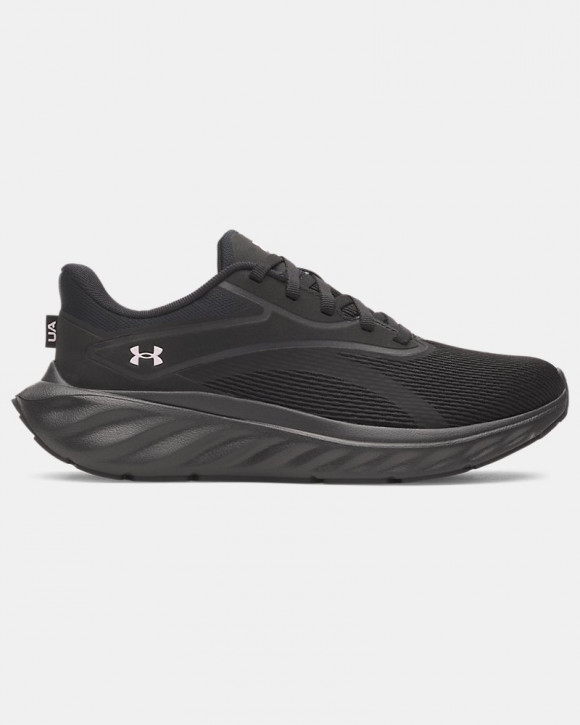 UA Charged+ Ascend Women's Running Shoes - 6009828-003