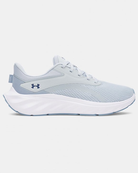 UA Charged+ Ascend Women's Running Shoes - 6009828-034