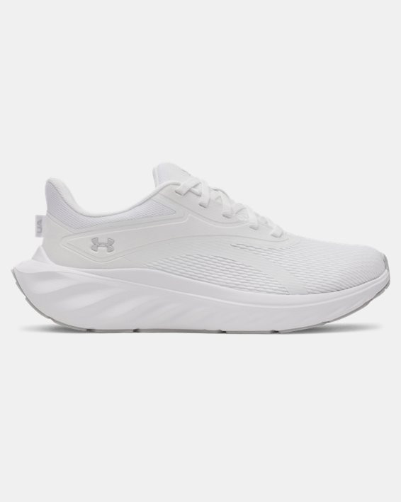 UA Ascend Women's Running Shoes - 6009828-100