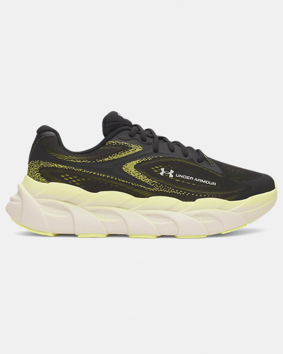 UA Halo Runner 2 Men's Running Shoes - 6010212-008