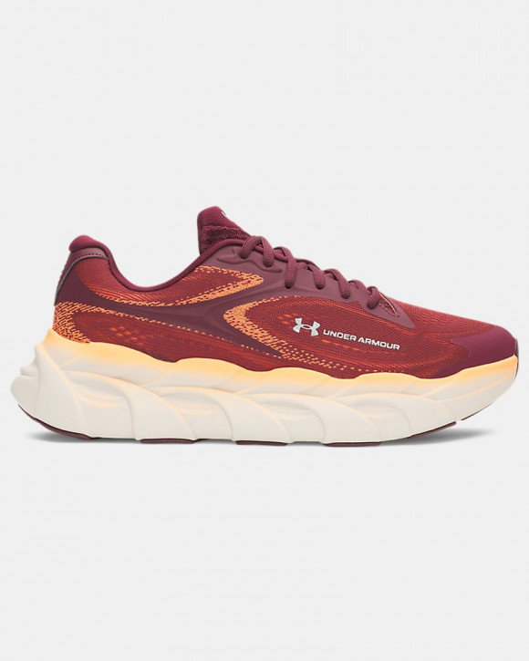 UA Halo Runner 2 Men's Running Shoes - 6010212-625