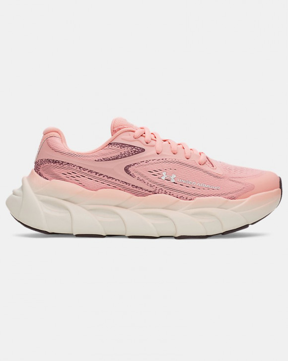 UA HB Runner 2 Women's Running Shoes - 6010213-603