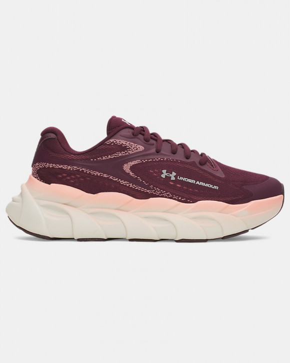 UA HB Runner 2 Women's Running Shoes - 6010213-945
