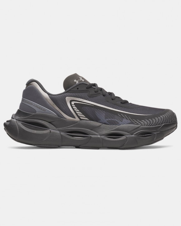 UA Halo Racer 2 Men's Running Shoes - 6010214-001