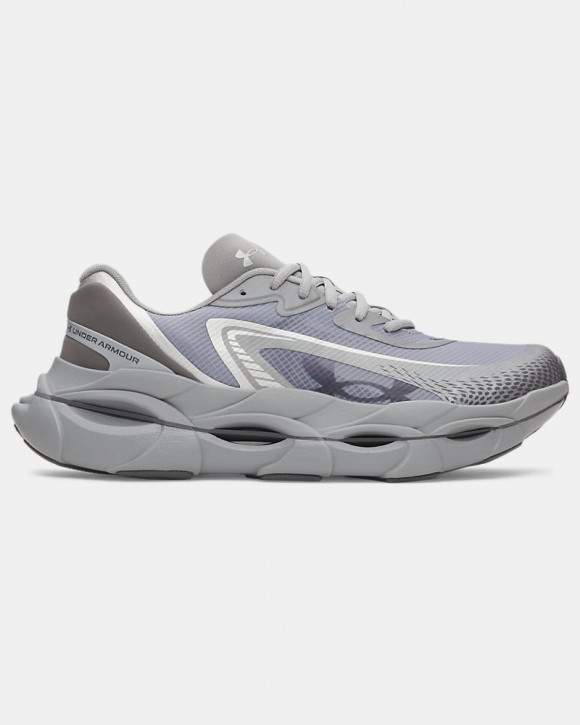 UA Halo Racer 2 Men's Running Shoes - 6010214-011