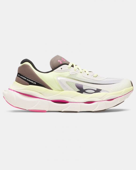 UA Halo Racer 2 Men's Running Shoes - 6010214-111