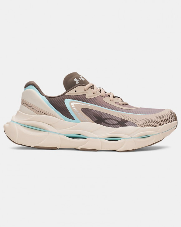 UA HB Racer 2 Men's Running Shoes - 6010214-200