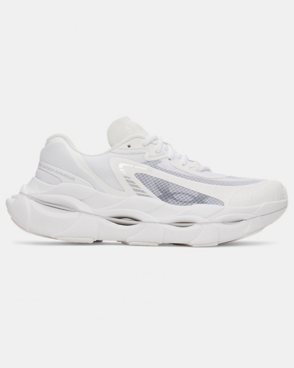 UA Halo Racer 2 Women's Running Shoes - 6010216-100
