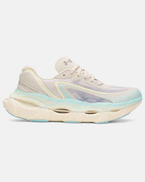 UA HB Racer 2 Women's Running Shoes - 6010216-110
