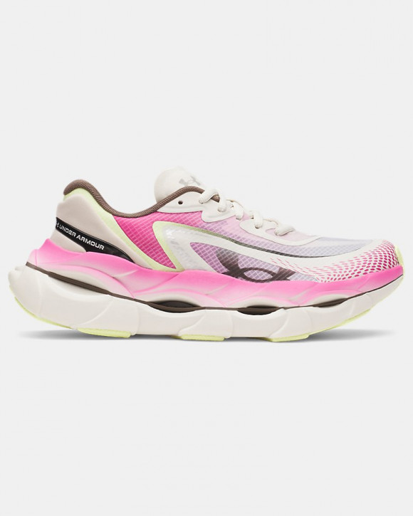 UA Halo Racer 2 Women's Running Shoes - 6010216-111