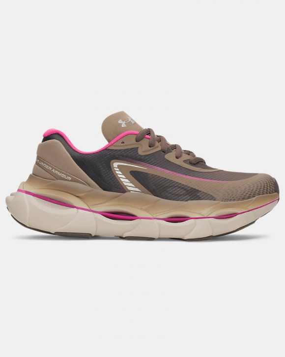 UA Halo Racer 2 Women's Running Shoes - 6010216-219