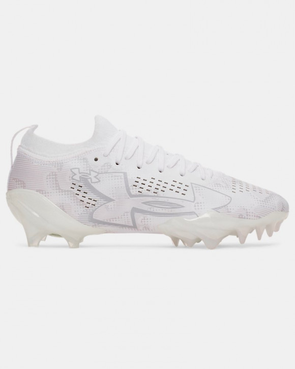 UA Blur Pro Lax Unisex Lacrosse Cleats - 6010355-100