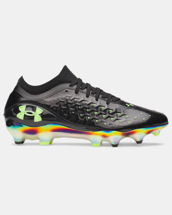 UA Magnetico Elite 6 RCS FG Unisex Soccer Cleats - 6010392-001