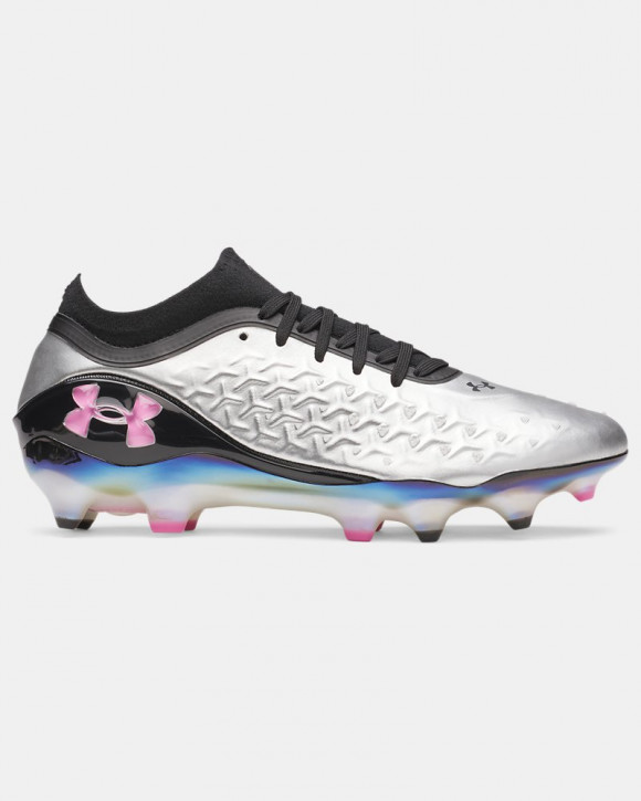 UA Magnetico Elite 6 RCS FG Unisex Soccer Cleats - 6010392-002