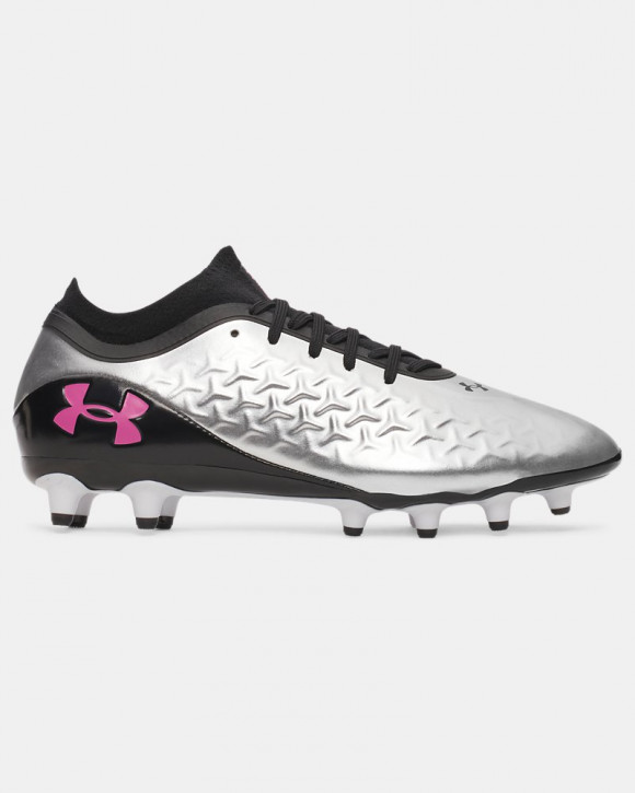 UA Magnetico Pro 6 FG Unisex Soccer Cleats - 6010393-002