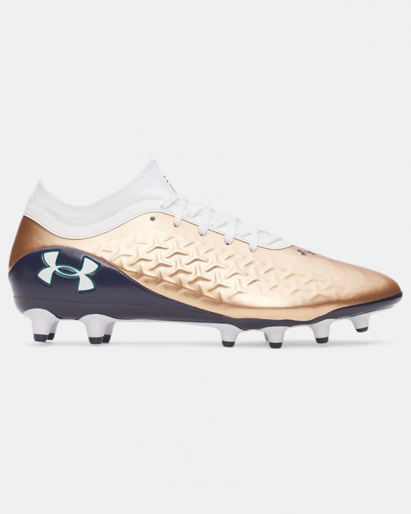 UA Magnetico Pro 6 FG Unisex Soccer Cleats - 6010393-101
