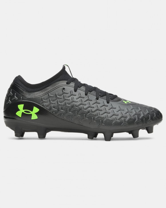 UA Magnetico Select 6 FG Unisex Soccer Cleats - 6010394-001