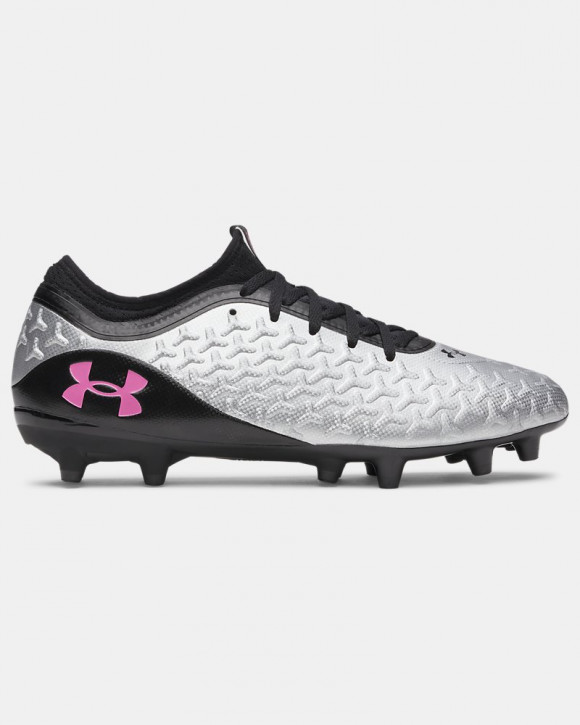 UA Magnetico Select 6 FG Unisex Soccer Cleats - 6010394-002