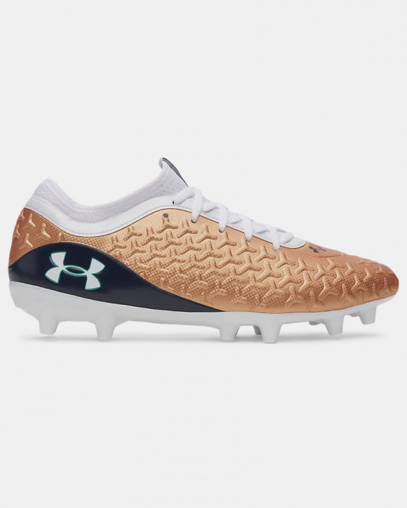 UA Magnetico Select 6 FG Unisex Soccer Cleats - 6010394-101