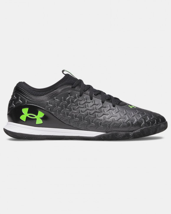UA Magnetico Select 6 Indoor Unisex Soccer Shoes - 6010396-001