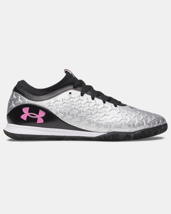 UA Magnetico Select 6 Indoor Unisex Soccer Shoes - 6010396-002
