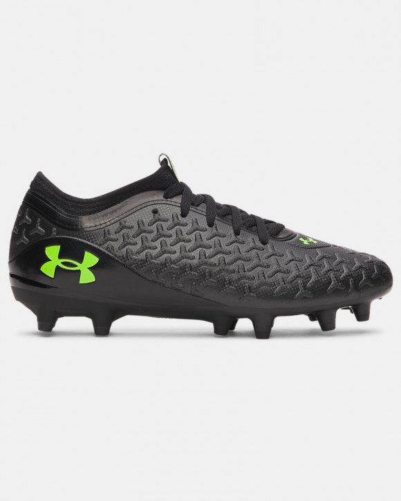 UA Magnetico Select 6 FG Jr. Boys' Soccer Cleats - 6010397-001