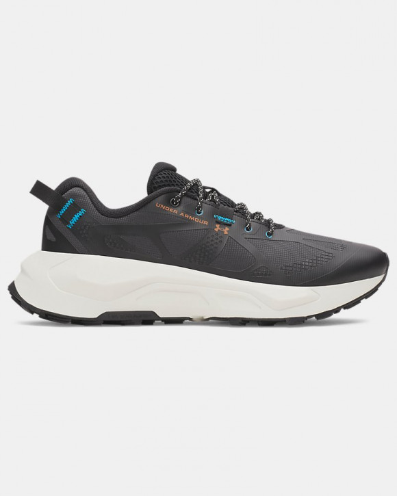 UA Charged Bandit Trail 4 Men's Trail Running Shoes - 6010413-001