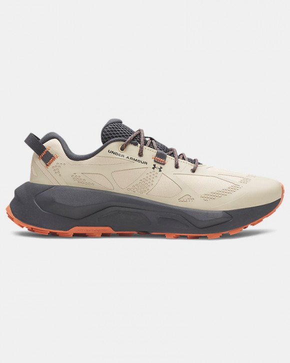 UA Charged Bandit Trail 4 Men's Trail Running Shoes - 6010413-299