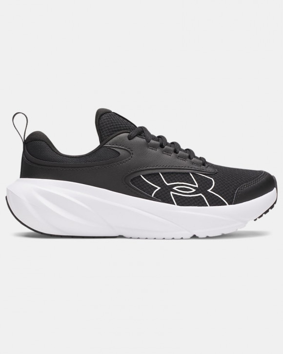 UA Surge 5 Boys' Grade School Running Shoes - 6010433-001