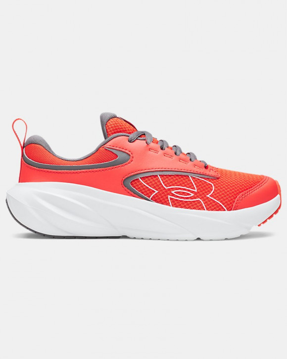 UA Surge 5 Boys' Grade School Running Shoes - 6010433-706