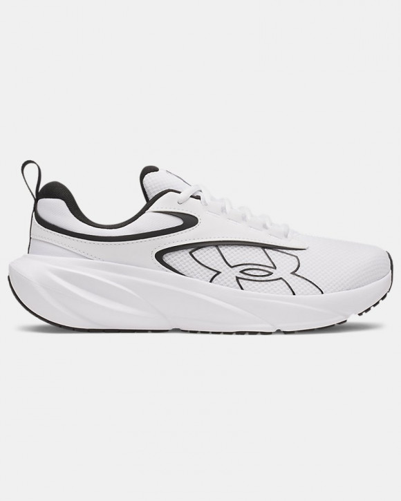 UA Surge 5 Men's Running Shoes - 6010459-100