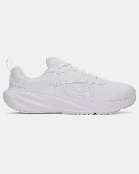 UA Surge 5 Men's Running Shoes - 6010459-101