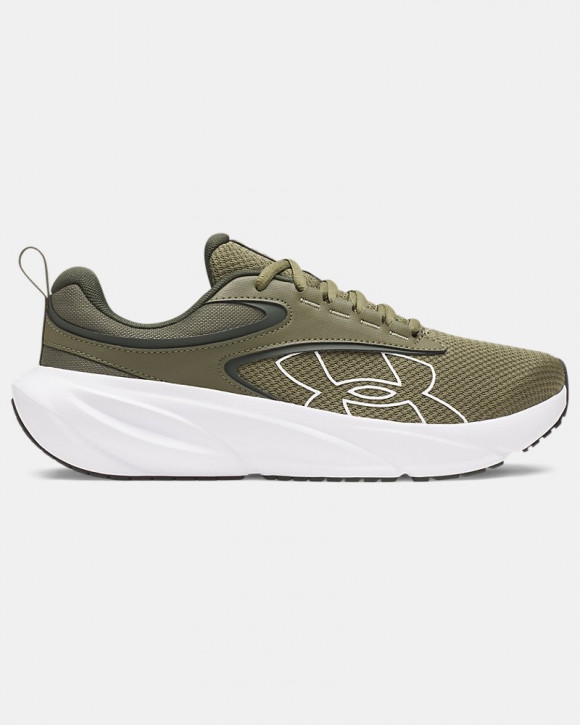 UA Surge 5 Men's Running Shoes - 6010459-390