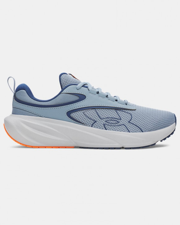 UA Surge 5 Men's Running Shoes - 6010459-449