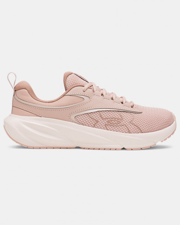 UA Surge 5 Women's Running Shoes - 6010460-600
