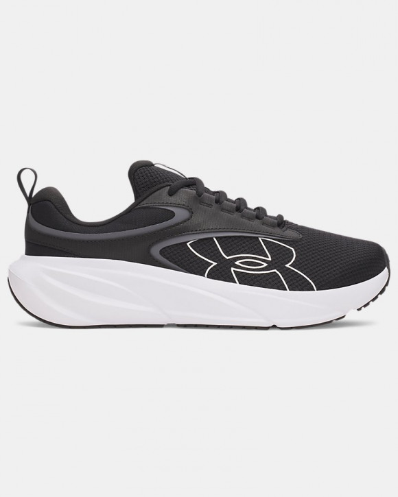 UA Surge 5 Wide (4E) Men's Running Shoes - 6010461-001