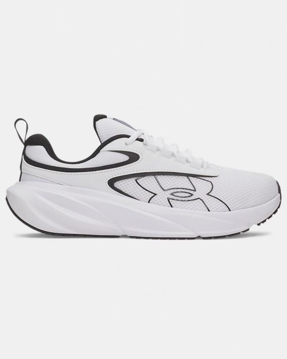 UA Surge 5 Wide (4E) Men's Running Shoes - 6010461-100