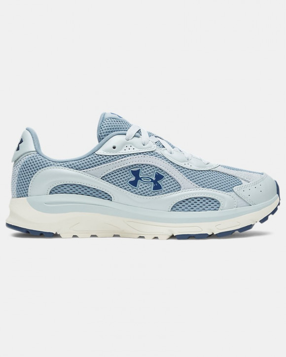 UA Tech Runner Men's Shoes - 6011293-448