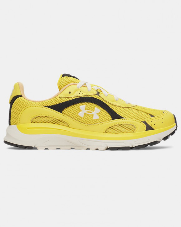 UA Tech Runner Men's Shoes - 6011293-932