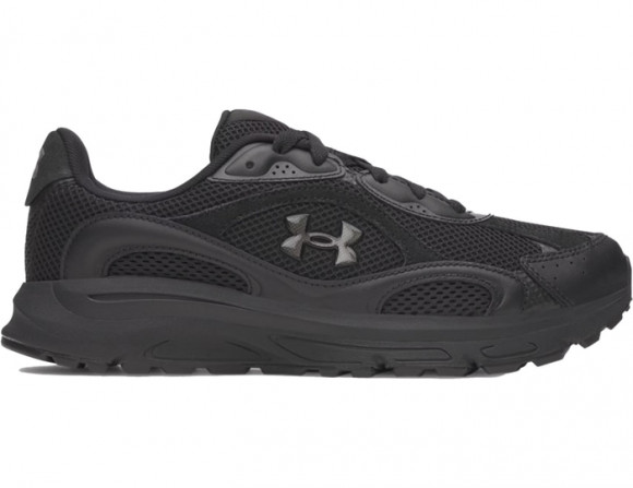 Under Armour Tech Runner Schwarz - 6011293
