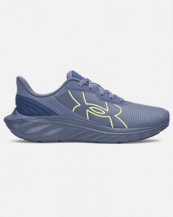 UA Ascend Big Logo Men's Running Shoes - 6011603-044