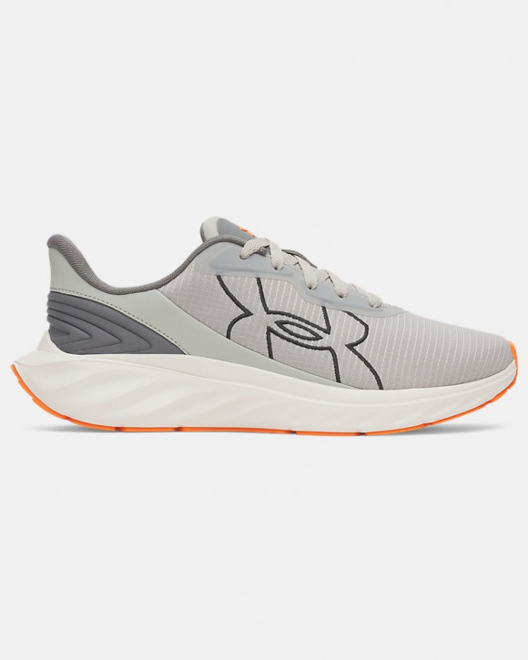 UA Ascend Big Logo Men's Running Shoes - 6011603-069