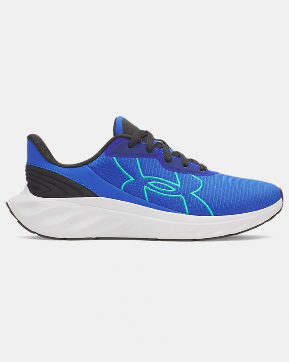 UA Ascend Big Logo Men's Running Shoes - 6011603-400