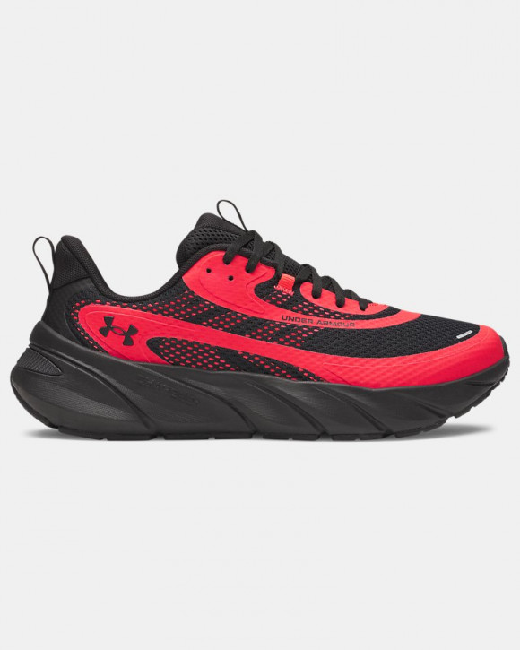 UA FLX TR Men's Training Shoes - 6011633-713