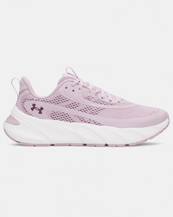 UA FLX TR Women's Training Shoes - 6011634-698