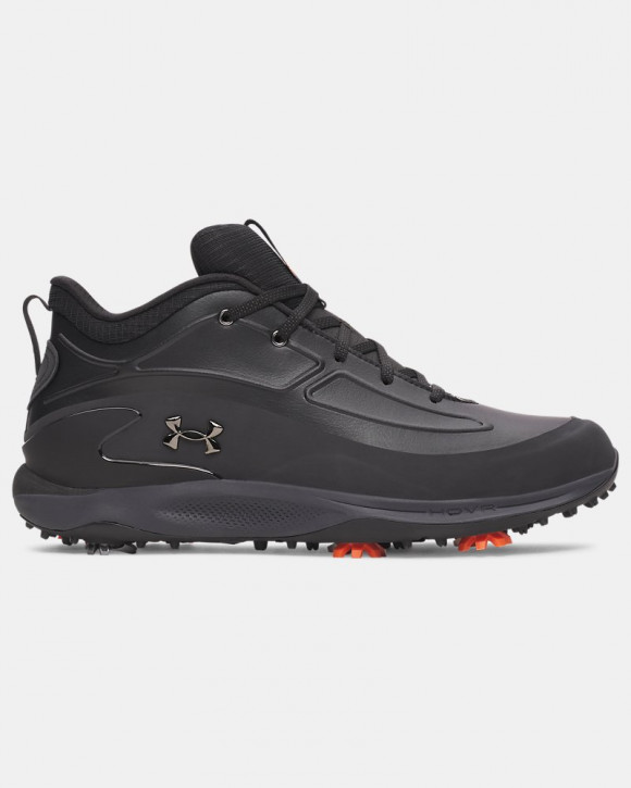 UA Drive Winterized Men's Golf Shoes - 6011640-016