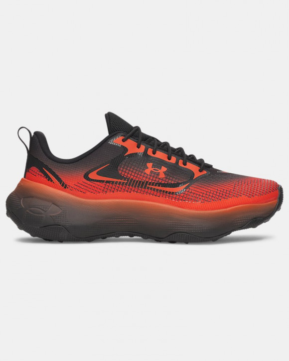 UA Pulse Men's Sportstyle Shoes - 6011642-002